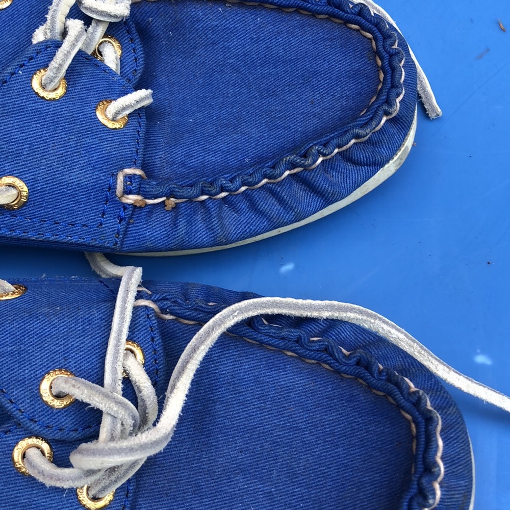 Boat shoes - Picture 4 of 4